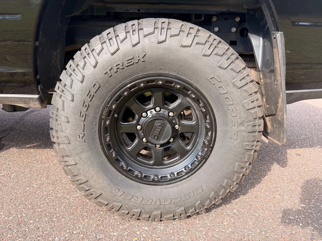 Used 2025 RAM 2500 Tradesman AWD/4WD image 10