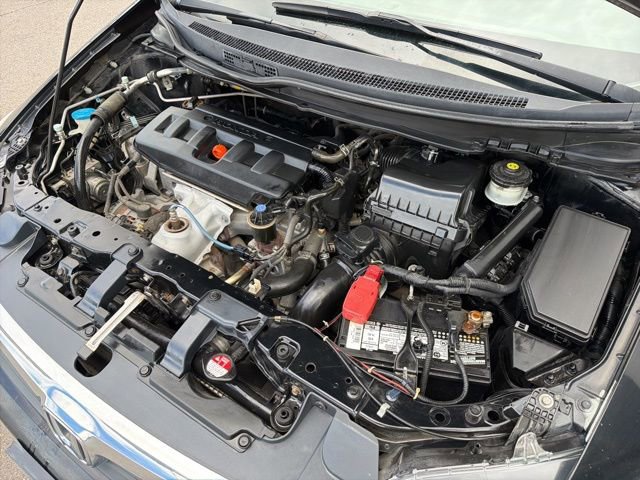 Used 2012 Honda Civic EX-L image 20