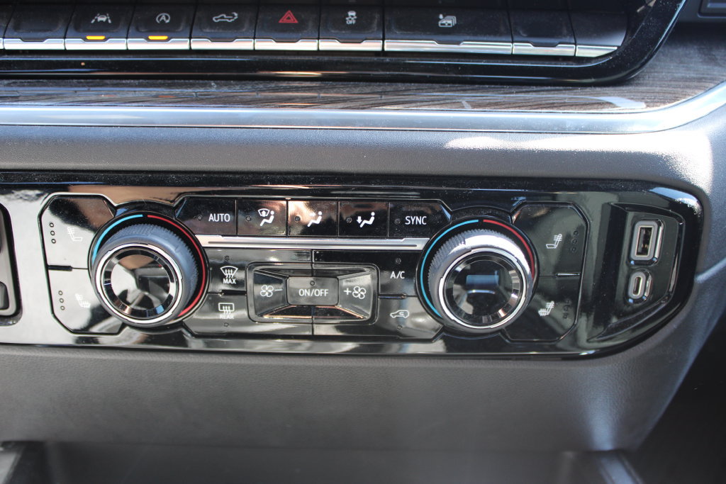 Used 2022 Chevrolet Silverado 1500 LT RWD image 31