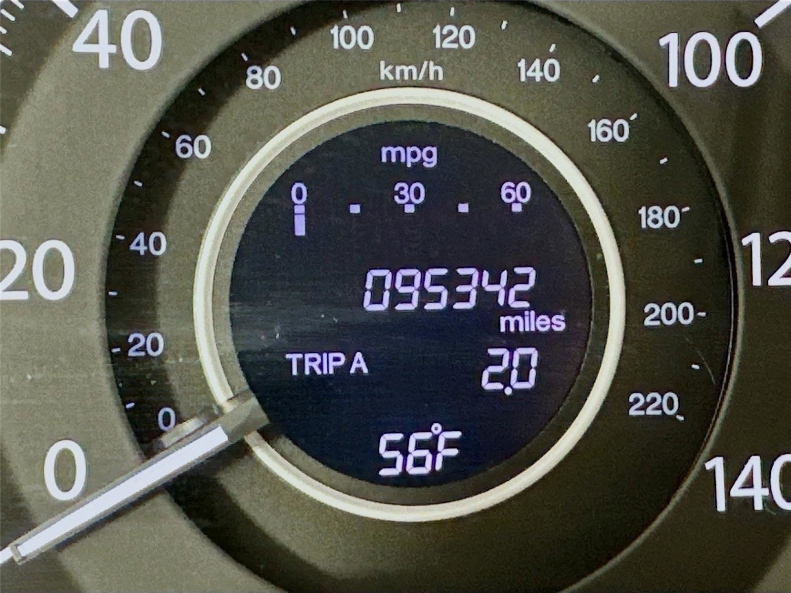 Used 2015 Honda CR-V EX-L image 15