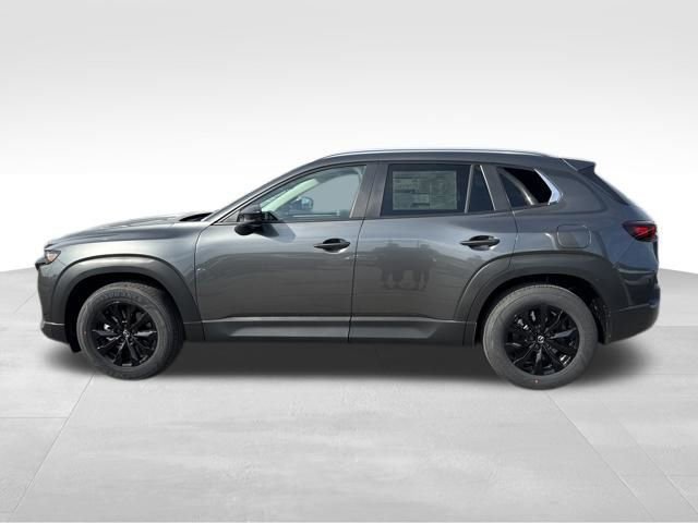 New 2026 MAZDA CX-50 AWD 2.5 S w/ Weather Package image 2