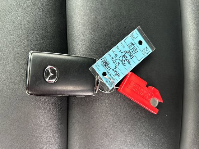 Used 2024 MAZDA CX-30 AWD 2.5 S w/ Select Sport Pkg image 31