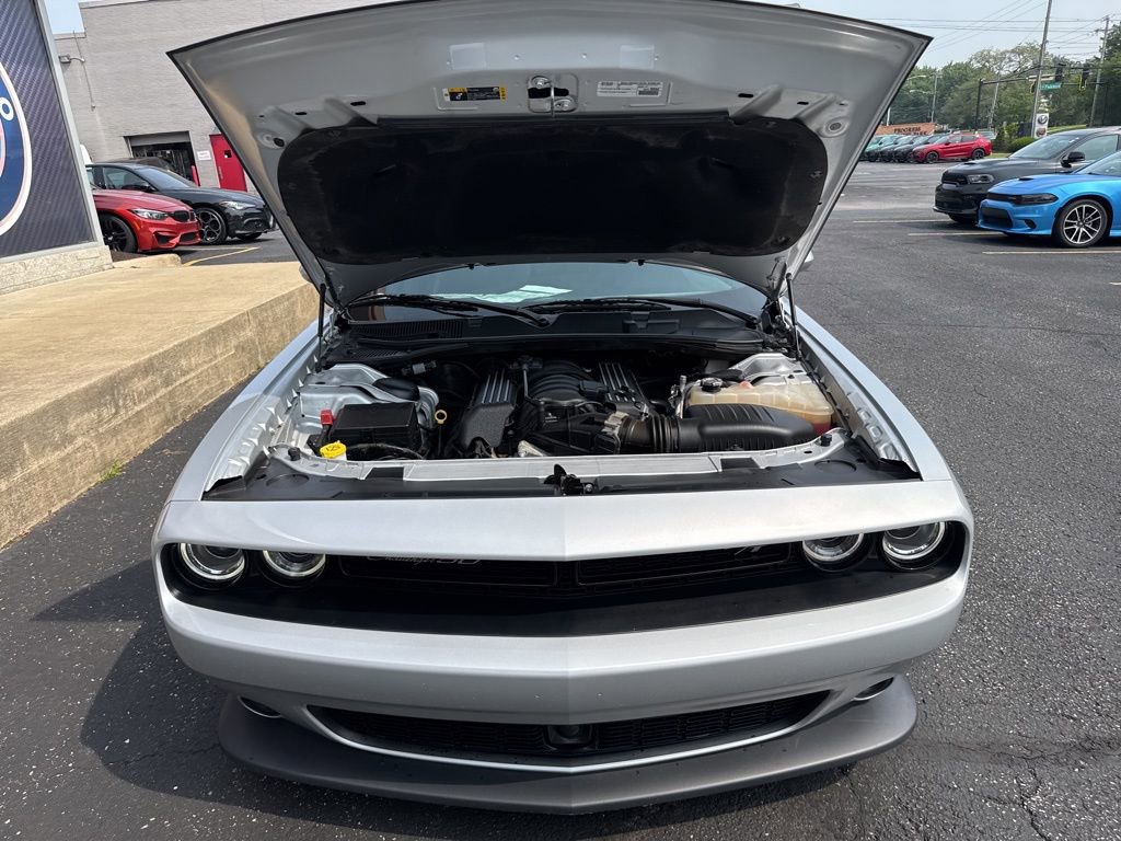 Used 2020 Dodge Challenger R/T Scat Pack image 55