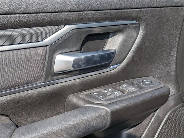 New 2026 RAM 1500 Big Horn image 20