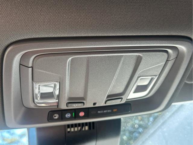 New 2026 Chevrolet Silverado 1500 Custom image 39