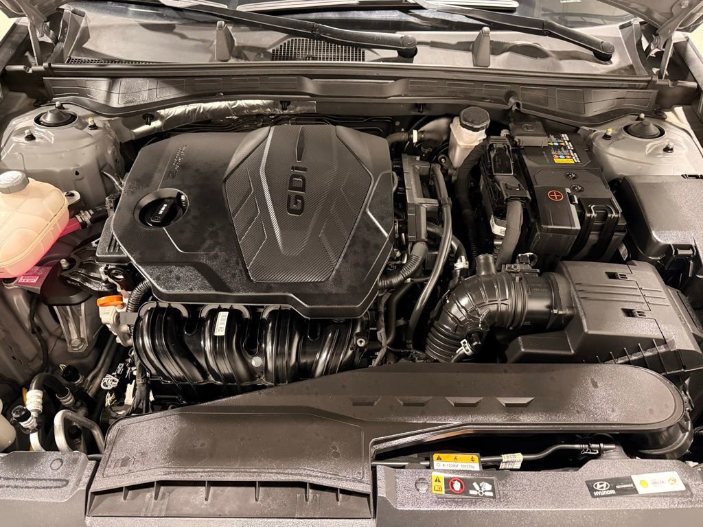 Used 2023 Hyundai Sonata SEL image 11