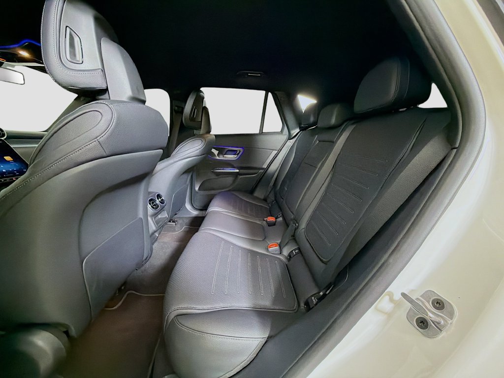 Certified 2025 Mercedes-Benz GLC 350e 4MATIC image 25