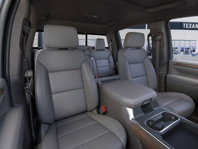 Used 2026 GMC Sierra 2500 SLT w/ Texas SLT Premium Package AWD/4WD image 17