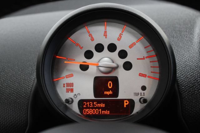 Used 2014 MINI Cooper Paceman S FWD image 20