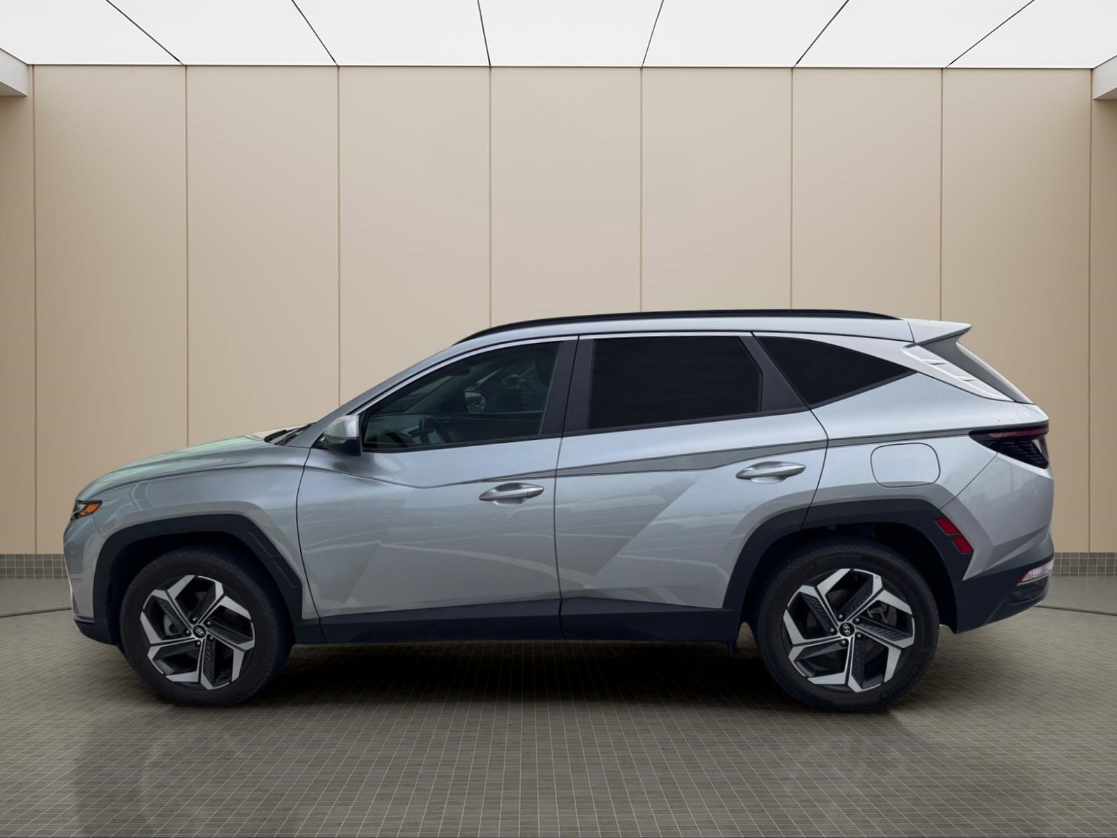 Used 2022 Hyundai Tucson SEL w/ Convenience Package AWD/4WD image 23