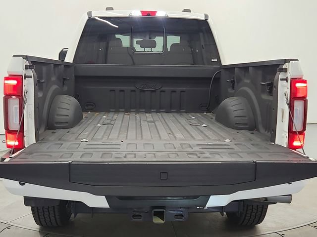 Used 2022 Ford F250 Platinum image 38