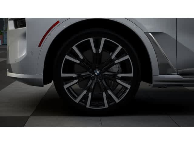 New 2027 BMW X7 xDrive40i AWD/4WD image 7