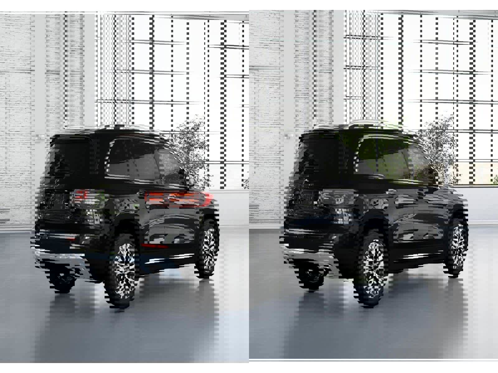 New 2026 Mercedes-Benz GLB 250 image 19