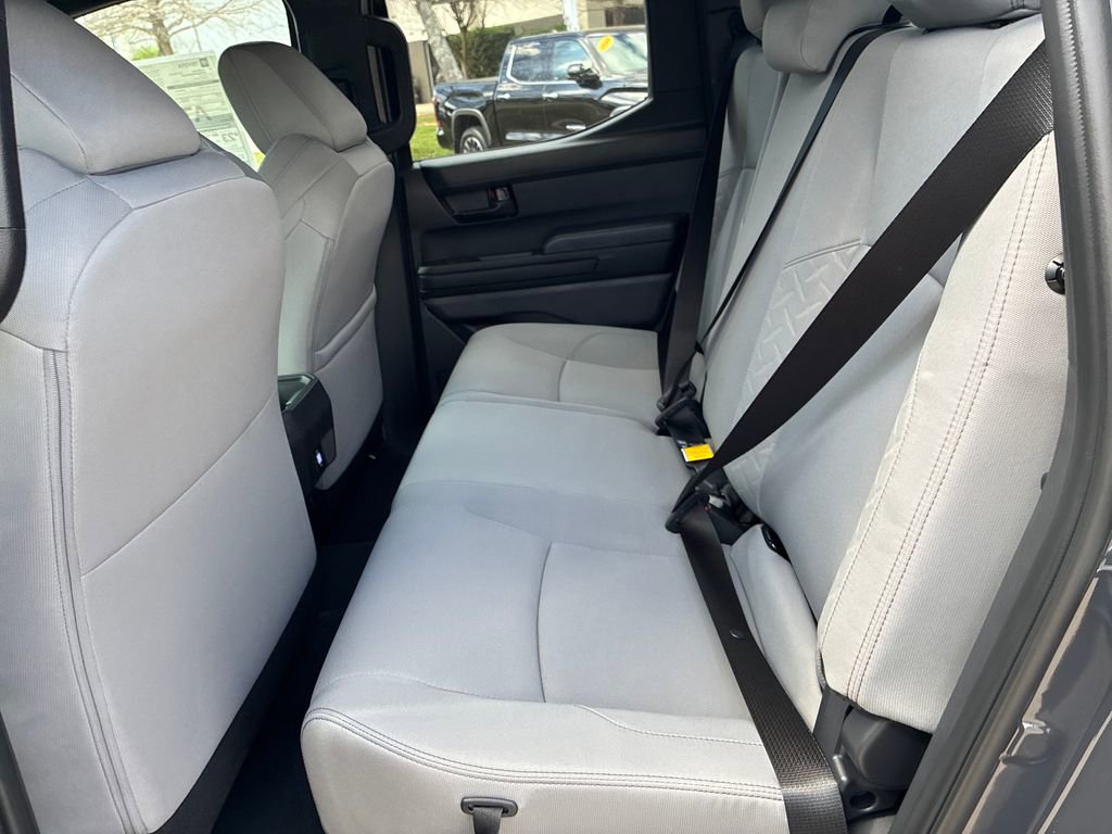 New 2026 Toyota Tacoma SR5 image 15