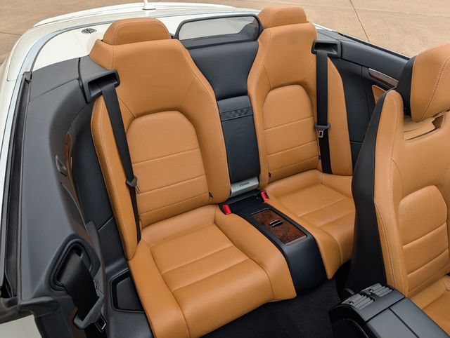 Used 2014 Mercedes-Benz E 350 Cabriolet image 23