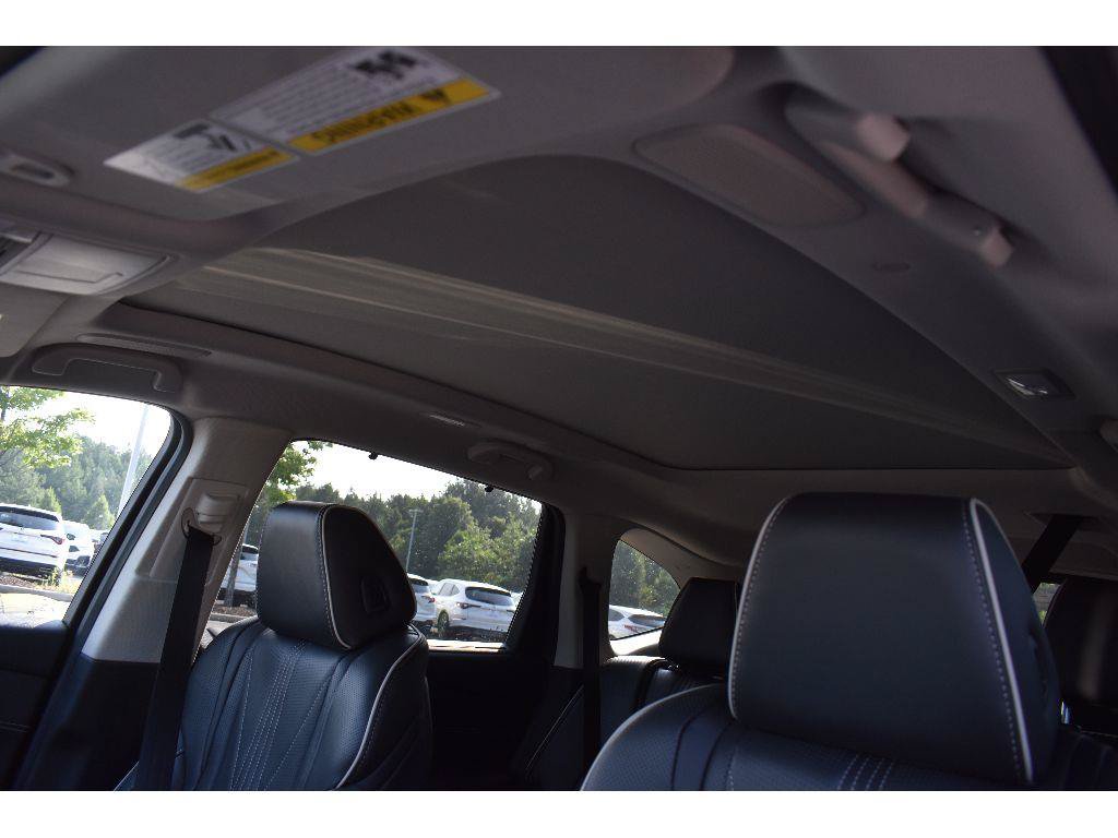 New 2026 Acura MDX w/ Advance Package AWD/4WD image 20
