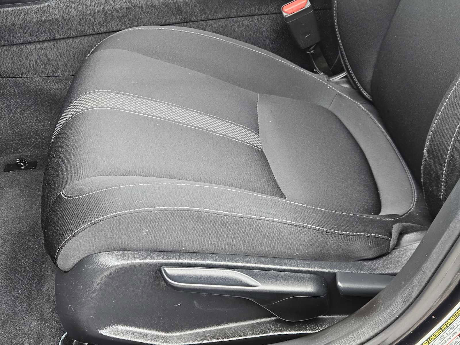 Used 2020 Honda Civic LX image 21