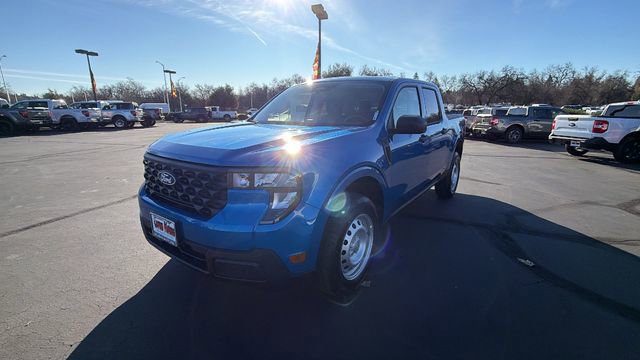 New 2026 Ford Maverick XL