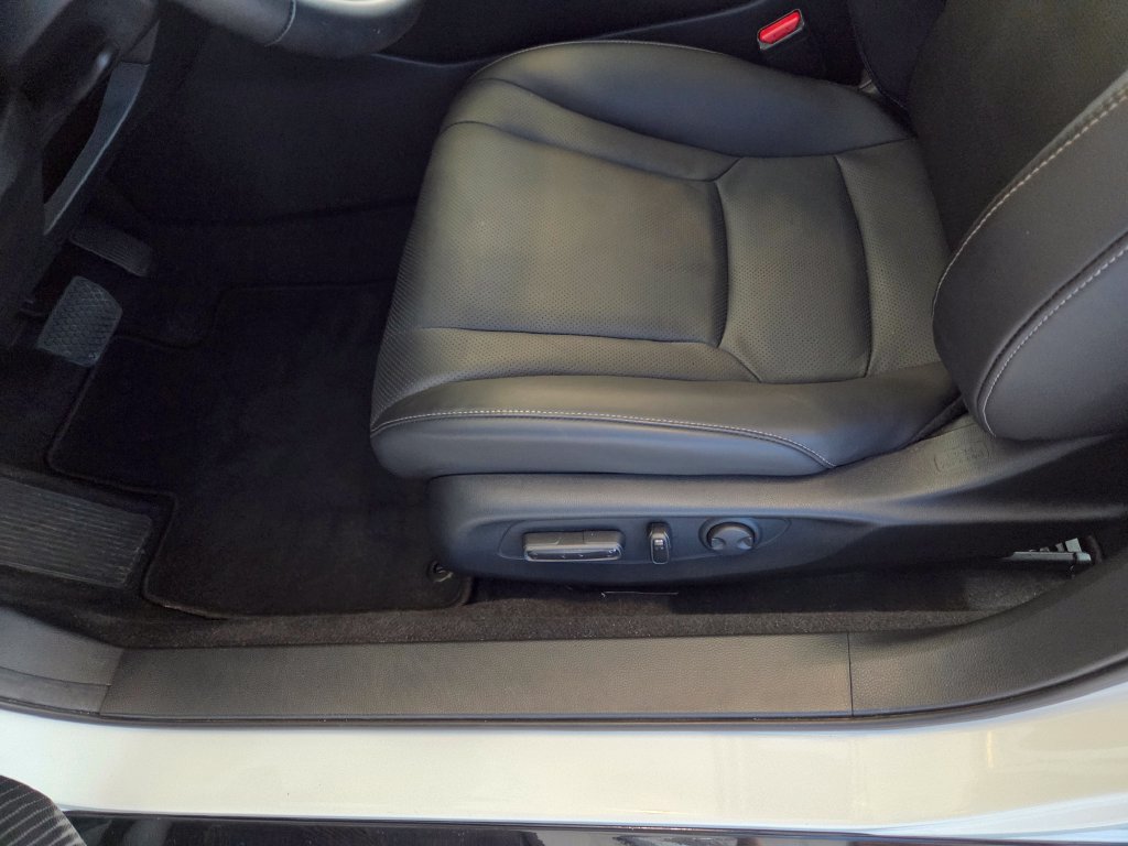 Certified 2024 Honda Accord Touring image 13