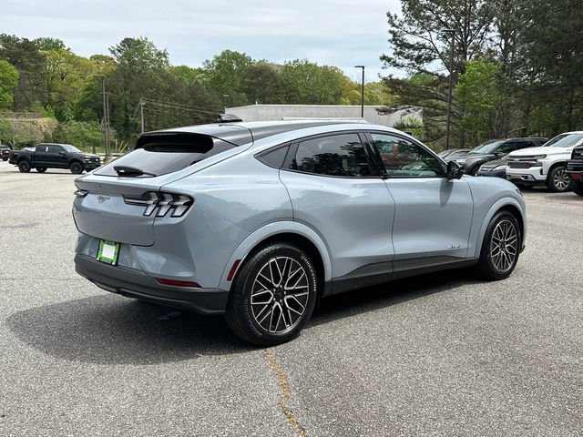 New 2025 Ford Mustang Mach-E Premium image 7