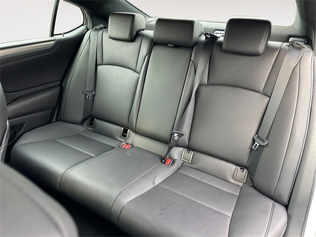 Used 2021 Lexus ES 350 F Sport w/ Accessory Package image 13