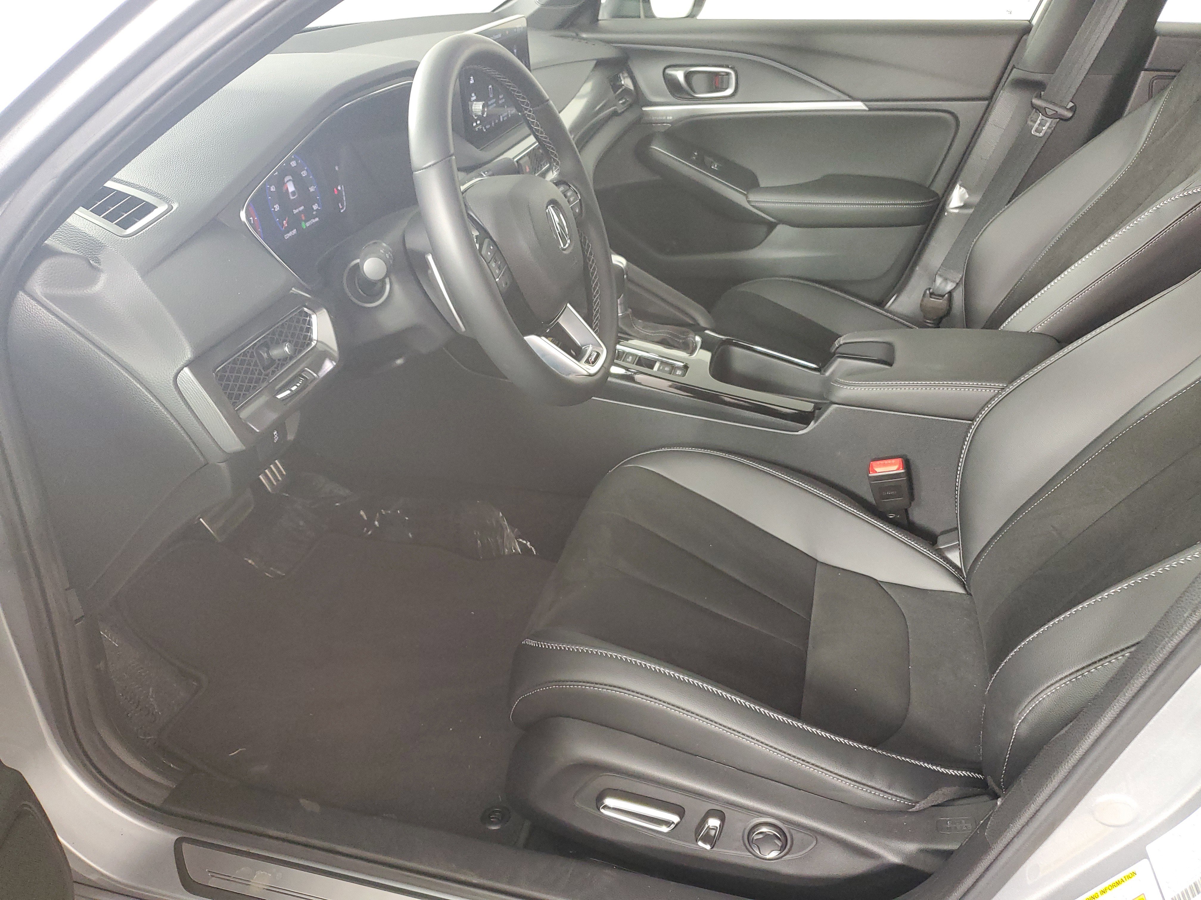 Used 2025 Acura Integra A-Spec image 11