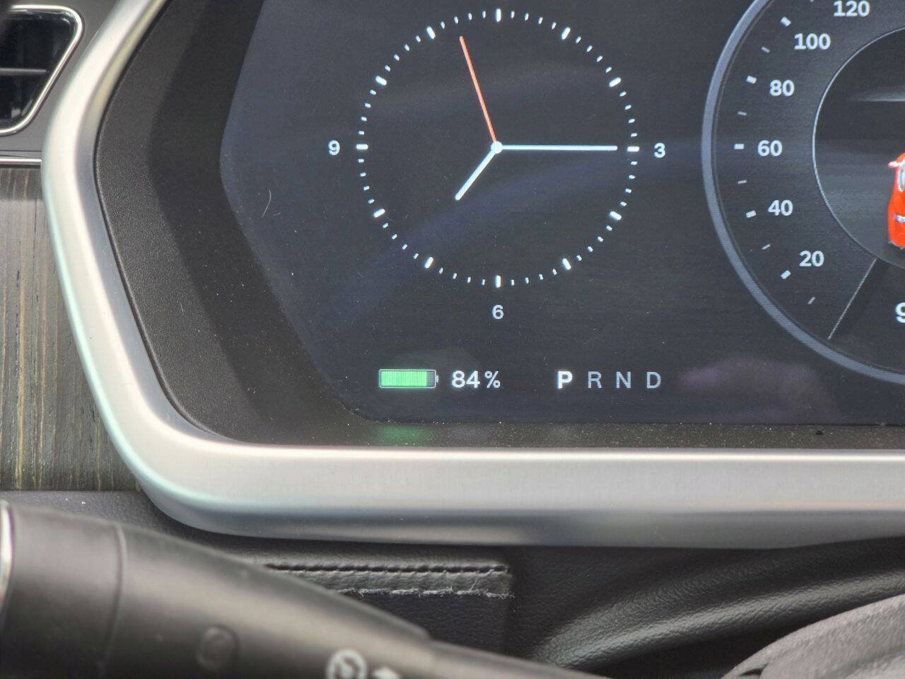 Used 2013 Tesla Model S RWD image 13