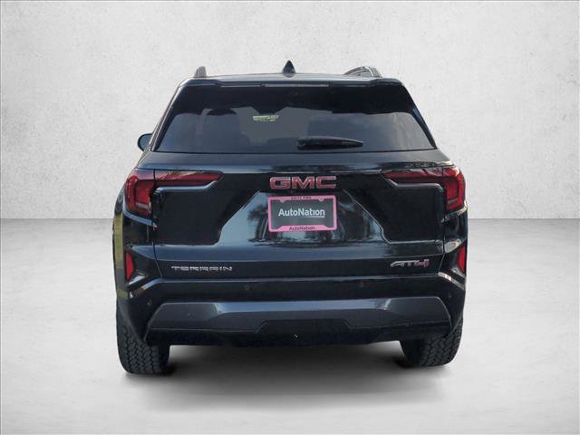 New 2026 GMC Terrain AT4 w/ Convenience Package III image 6