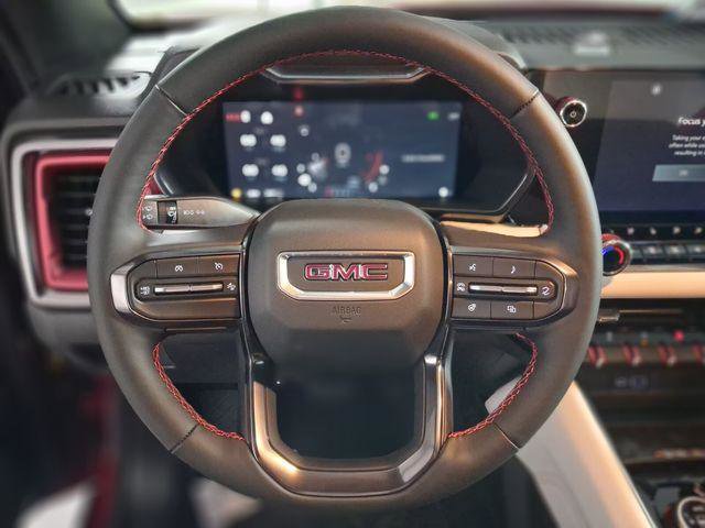 New 2026 GMC Canyon AT4X image 18