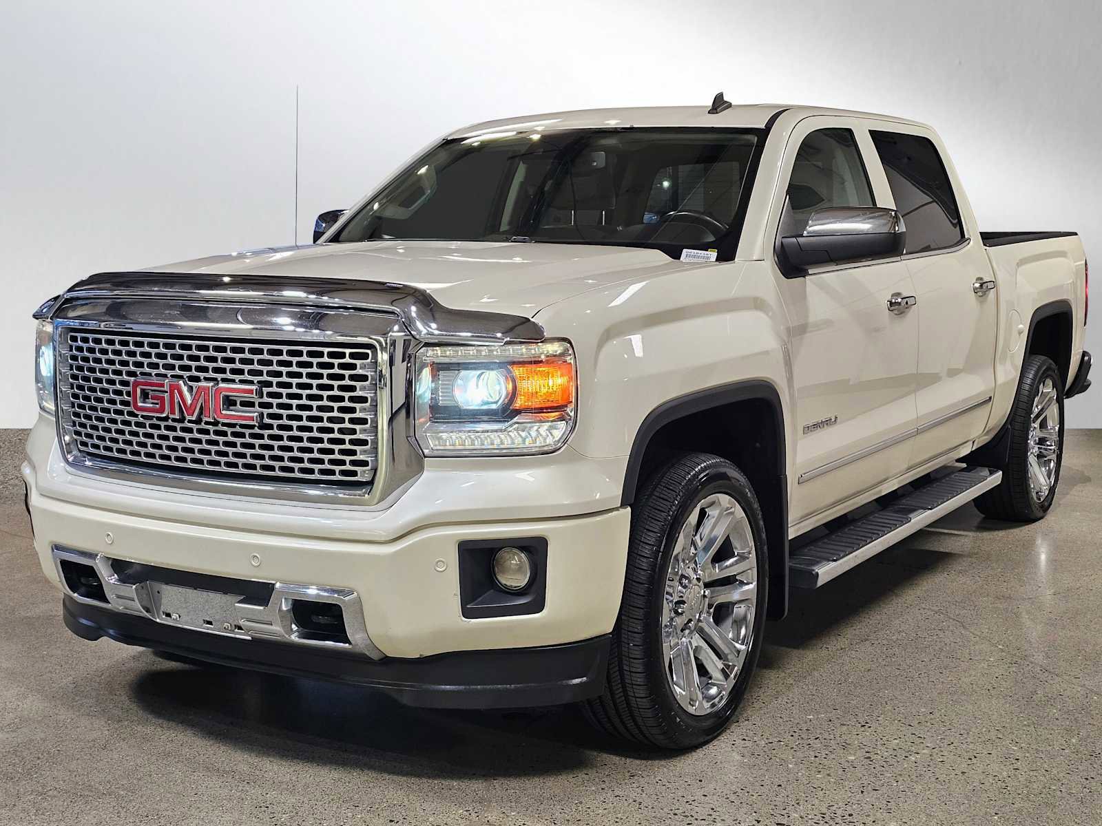 Used 2014 GMC Sierra 1500 Denali image 7