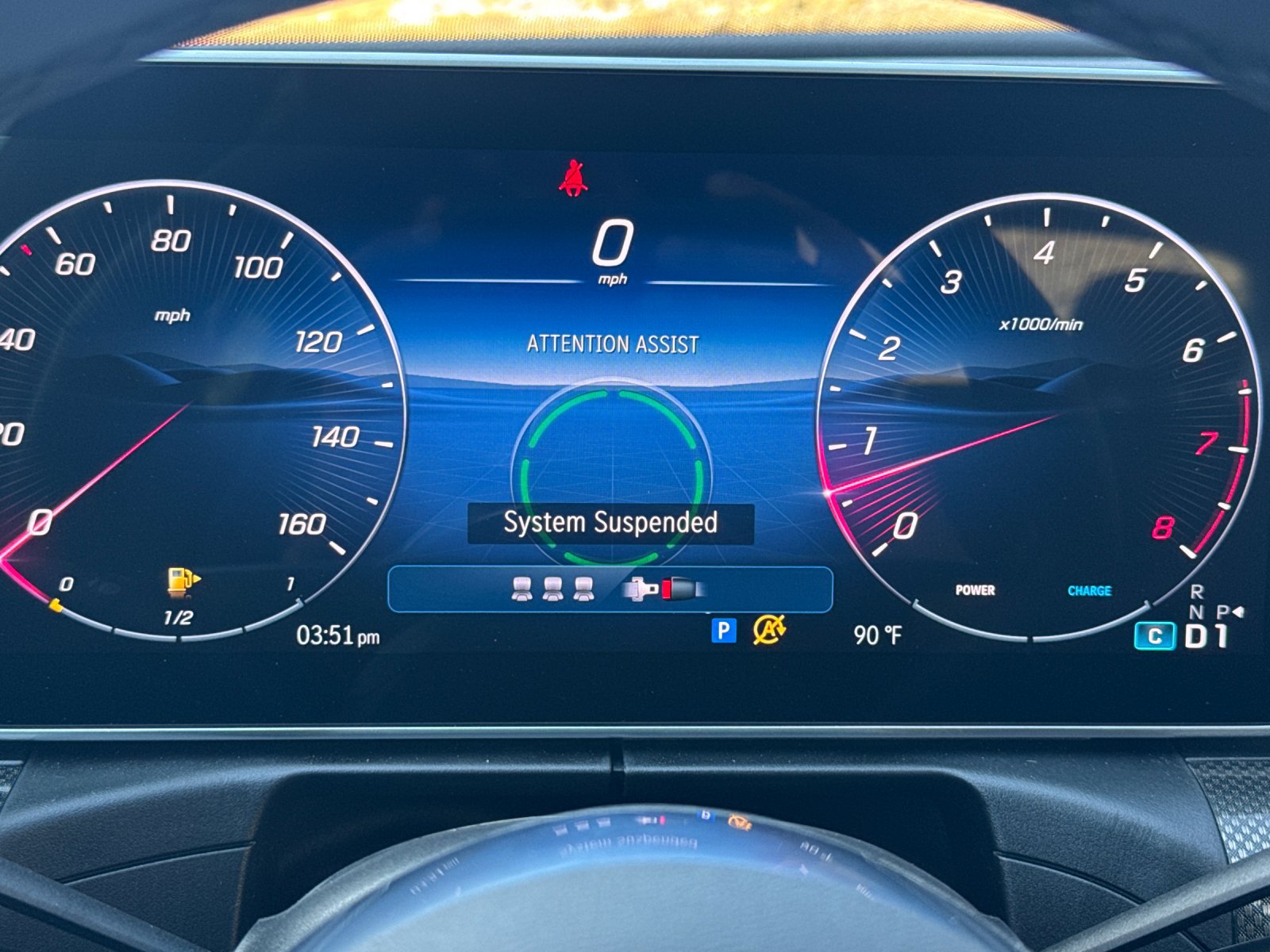 New 2026 Mercedes-Benz C 300 4MATIC Sedan image 22