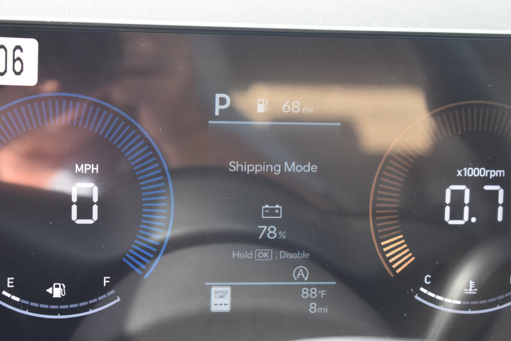 New 2026 Hyundai Tucson SE FWD image 32