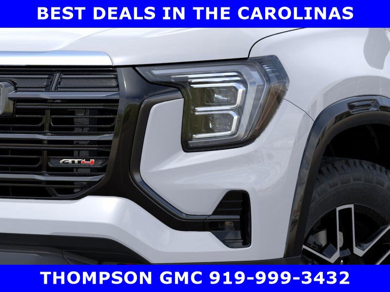 New 2026 GMC Terrain AT4 image 13