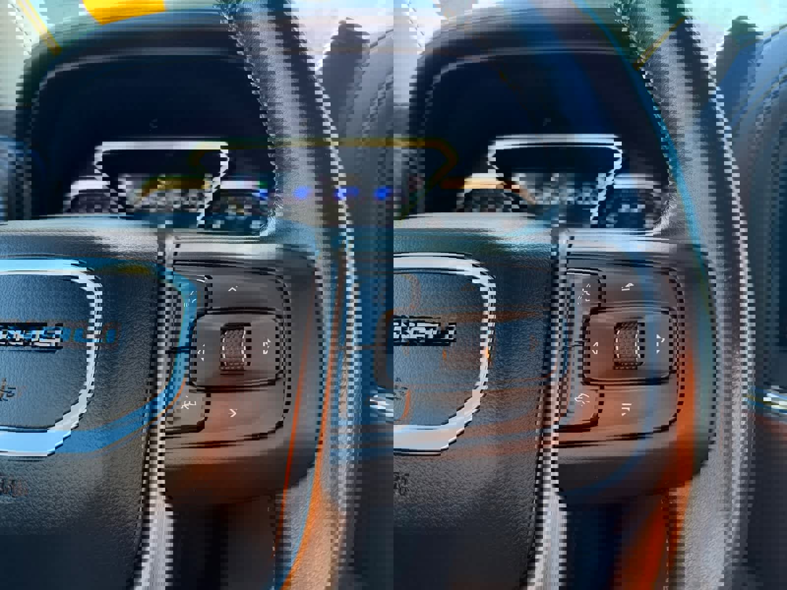 Used 2020 GMC Sierra 1500 Denali w/ Denali Ultimate Package image 31