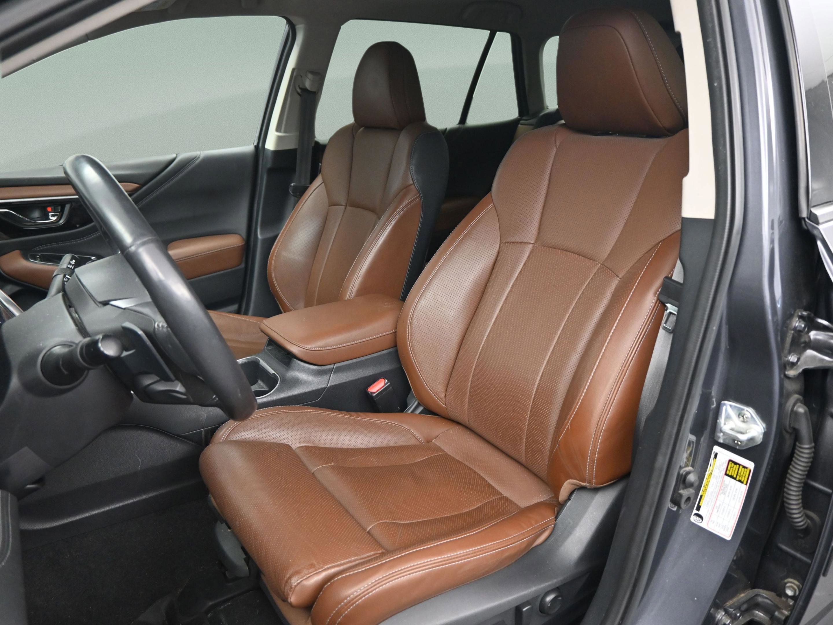 Used 2022 Subaru Outback Touring XT w/ Popular Package #2 AWD/4WD image 32
