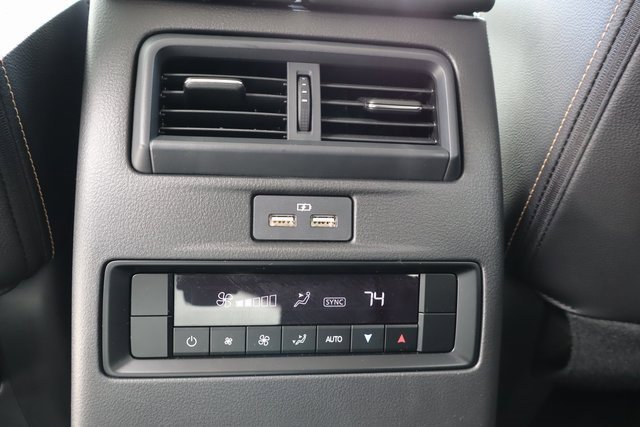 Certified 2025 MAZDA CX-90 3.3 Turbo w/ Select Package image 17