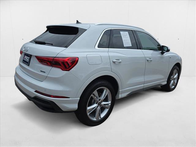 Used 2024 Audi Q3 2.0T Premium Plus w/ Premium Plus Package image 5