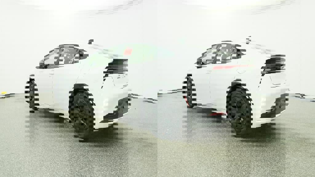 New 2026 Toyota Prius LE image 21