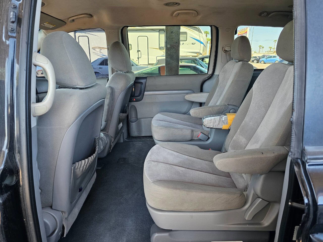 Used 2014 Kia Sedona LX image 8