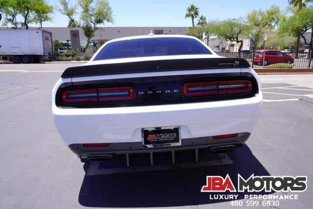Used 2022 Dodge Challenger R/T Scat Pack image 82