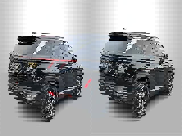 Used 2023 Hyundai Tucson SEL w/ Cargo Package image 8