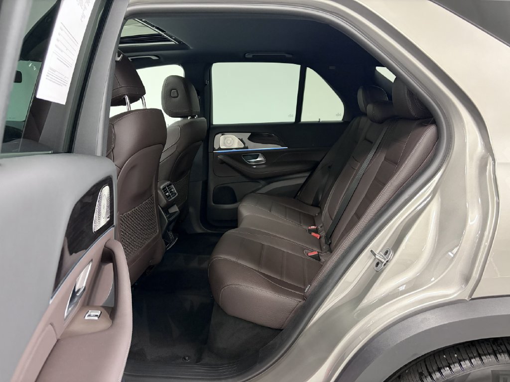 Certified 2022 Mercedes-Benz GLE 350 4MATIC image 18