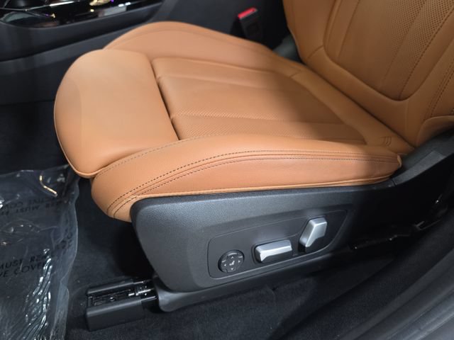 Certified 2024 BMW X3 xDrive30i w/ Convenience Package AWD/4WD image 26