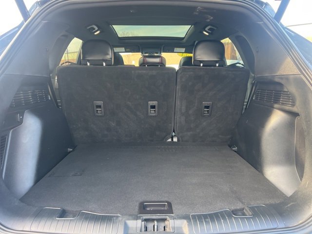 Used 2024 Ford Escape ST-Line Select w/ Tech Pack #2 image 15