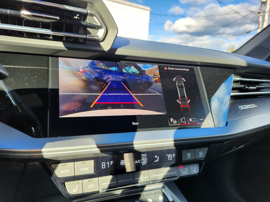 New 2026 Audi A3 2.0T Premium AWD/4WD image 17