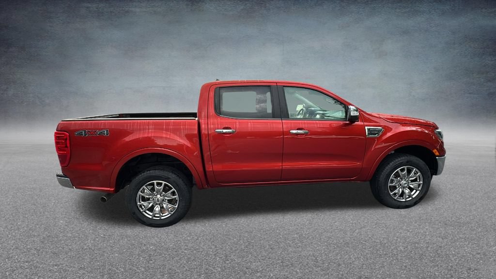 Used 2019 Ford Ranger Lariat w/ Equipment Group 501A Mid AWD/4WD image 32