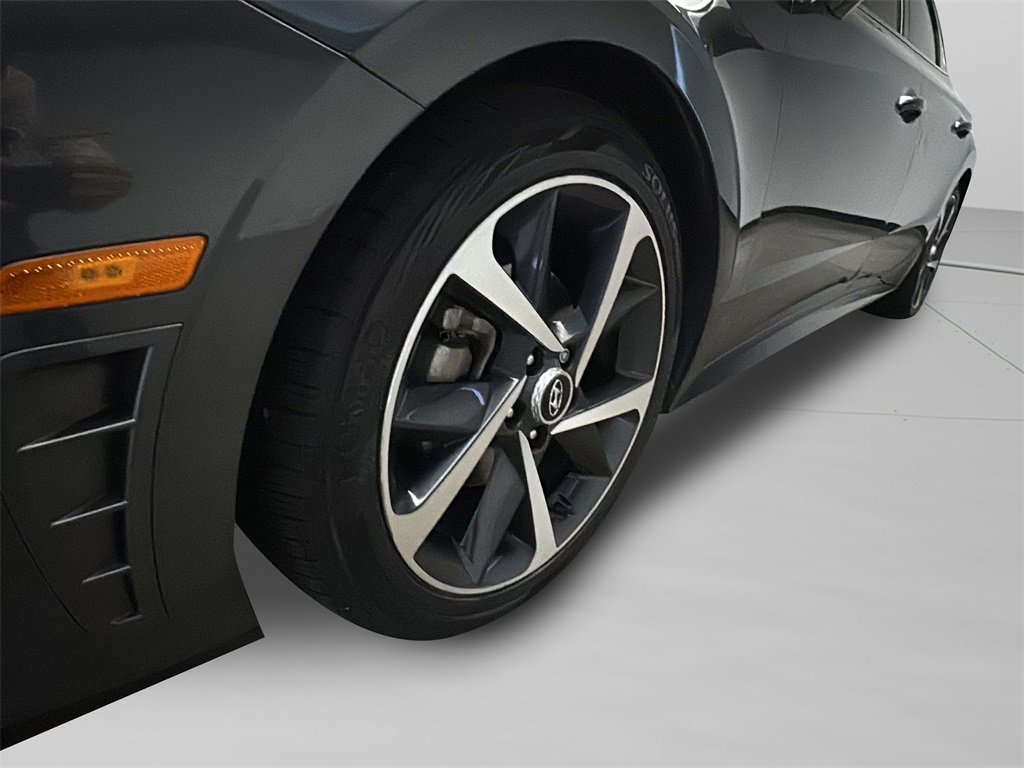 Used 2022 Hyundai Sonata SEL Plus w/ Cargo Package image 25