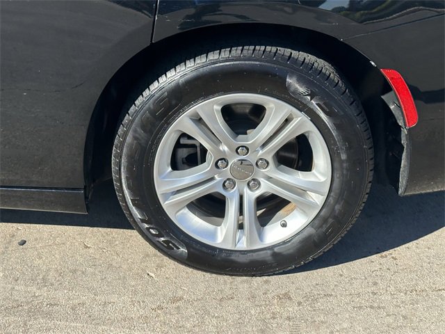 Used 2023 Dodge Charger SXT image 8