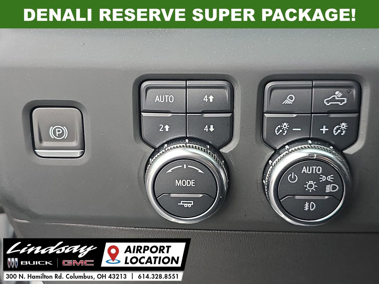 Used 2024 GMC Sierra 1500 Denali image 19