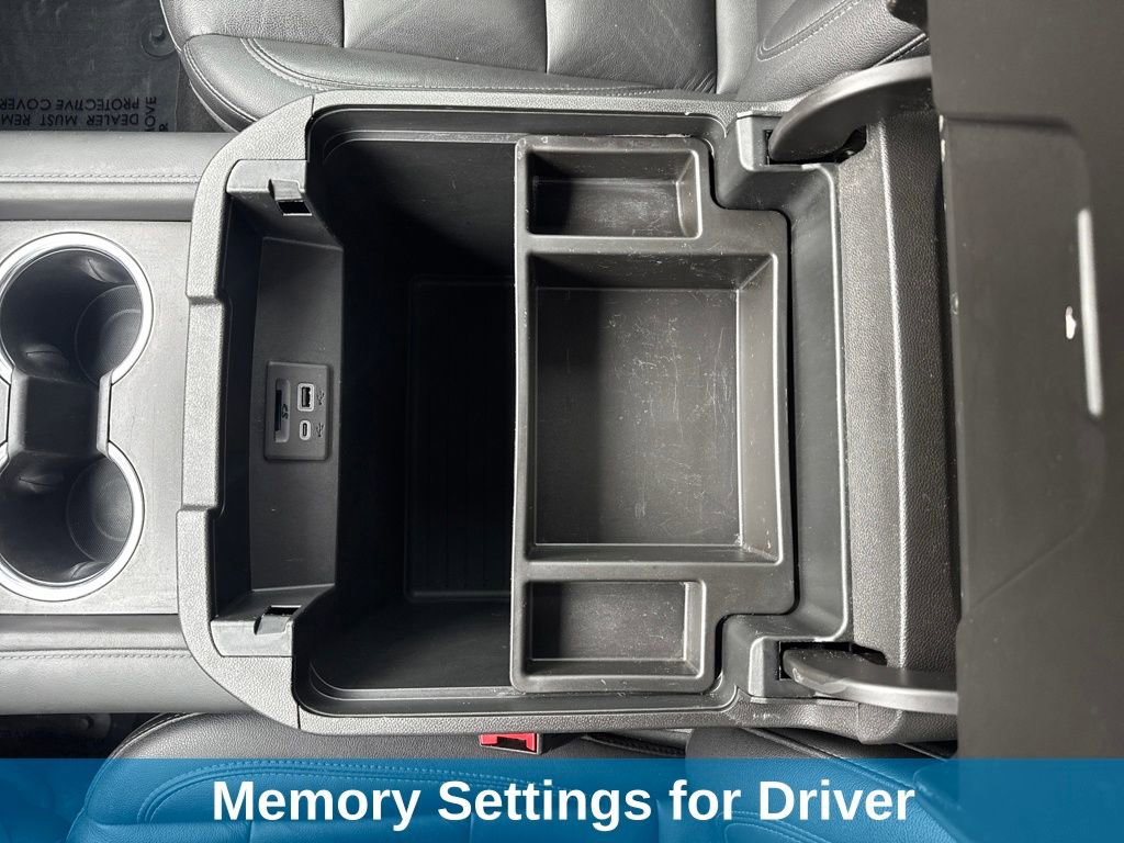 Used 2021 Chevrolet Tahoe LT image 20